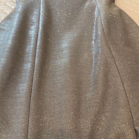 Sherri Hill strapless gown - Picture 8 of 8